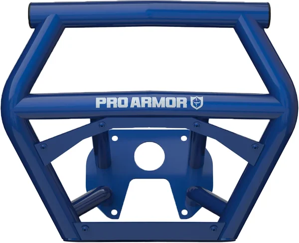 PRO ARMOR P199P360PB Sport Bumper - Durable Rear Protection for SxS Vehicles