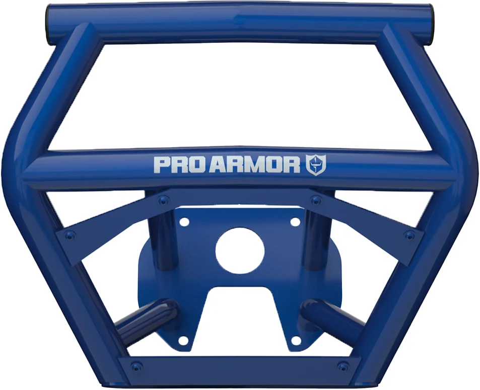 PRO ARMOR P199P360PB Sport Bumper - Durable Rear Protection for SxS Vehicles