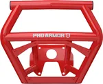 PRO ARMOR P199P360RD Sport Bumper - Durable Rear Protection for SxS Vehicles