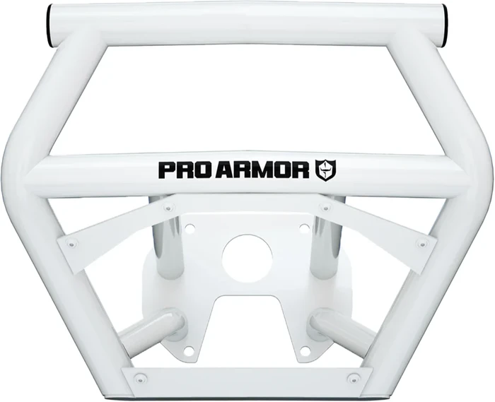 PRO ARMOR P199P360WH Rear Sport Bumper - Durable Trail & Racing Protection