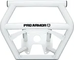 PRO ARMOR P199P360WH Rear Sport Bumper - Durable Trail & Racing Protection