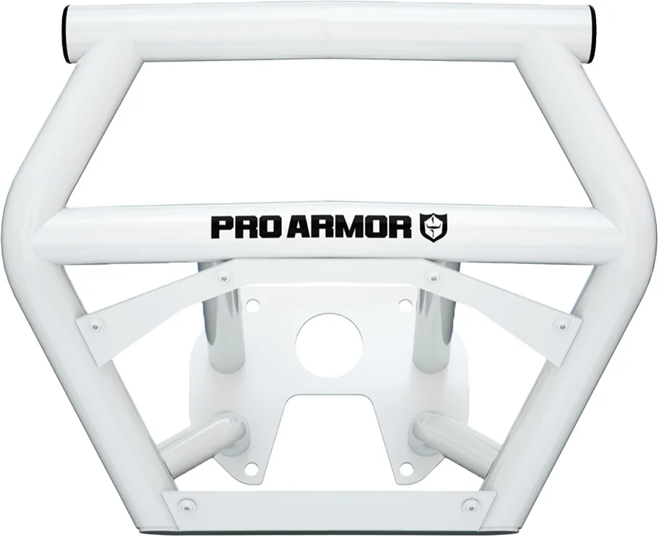 PRO ARMOR P199P360WH Rear Sport Bumper - Durable Trail & Racing Protection