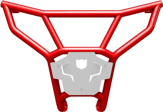 PRO ARMOR Sport Bumper - Durable Rear Protection for SxS Trail Riding & Racing