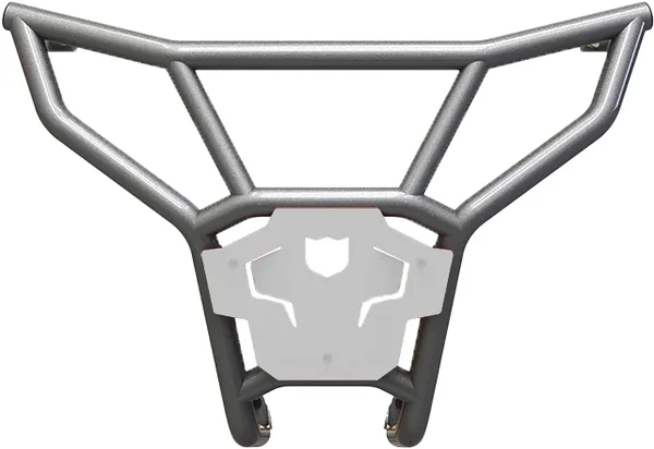 PRO ARMOR Sport Bumper - Durable Rear Protection for SxS Trail Riding & Racing