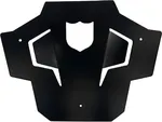 PRO ARMOR Sport Skid Plate - Durable Rear Bumper for SxS Trail Riding & Racing