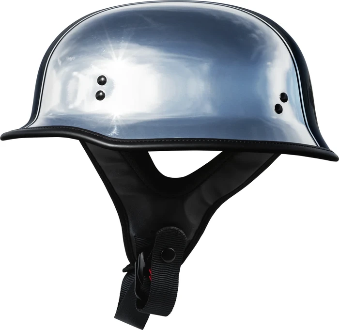 HIGHWAY 21 - H77-1002S - 9mm Helmet