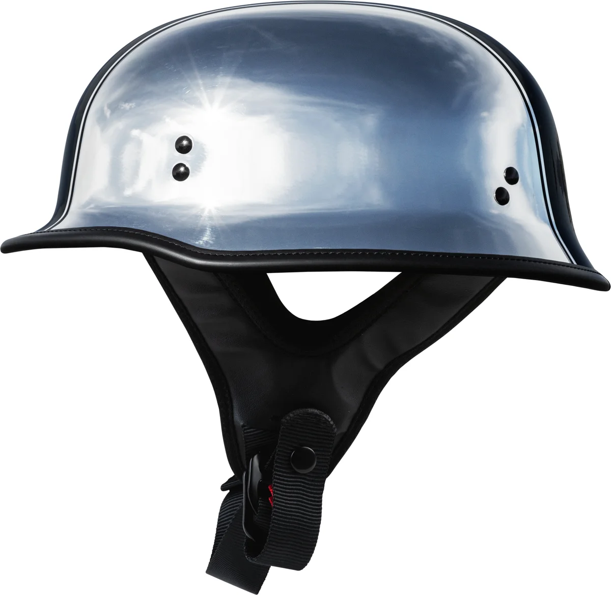 HIGHWAY 21 - H77-1002XS - 9mm Helmet