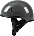 HIGHWAY 21 - H77-1103XS - .357 Half Helmet