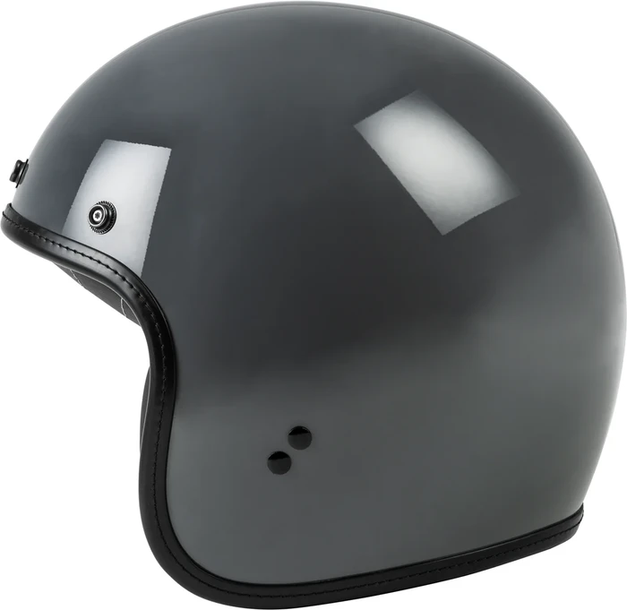 HIGHWAY 21 - H77-1202X - .38 Helmet