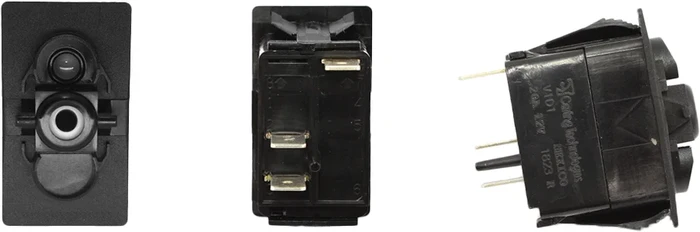 XTC POWER PRODUCTS - SW11-IN000000 - Dash Switch