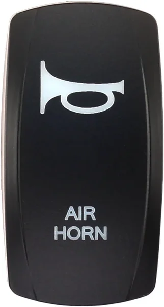 XTC POWER PRODUCTS - SW00-00102007 - Dash Switch Rocker Face