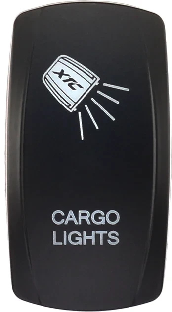 XTC POWER PRODUCTS - SW00-00138042 - Dash Switch Rocker Face