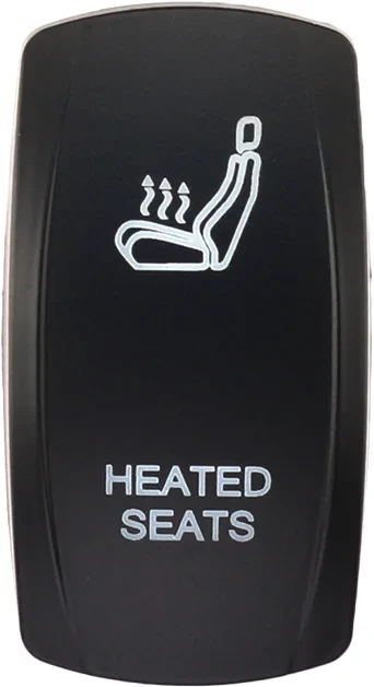 XTC POWER PRODUCTS - SW00-00114014 - Dash Switch Rocker Face