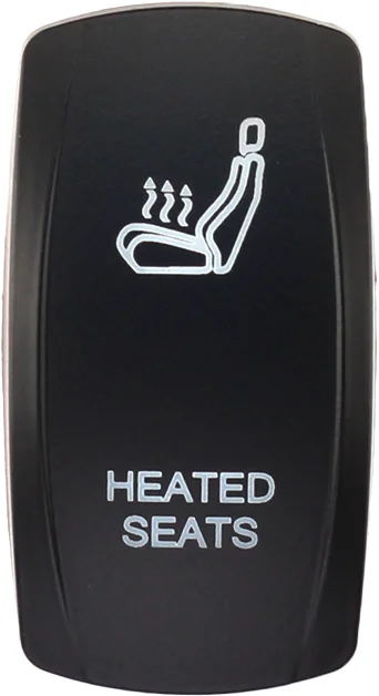 XTC POWER PRODUCTS - SW00-00114014 - Dash Switch Rocker Face