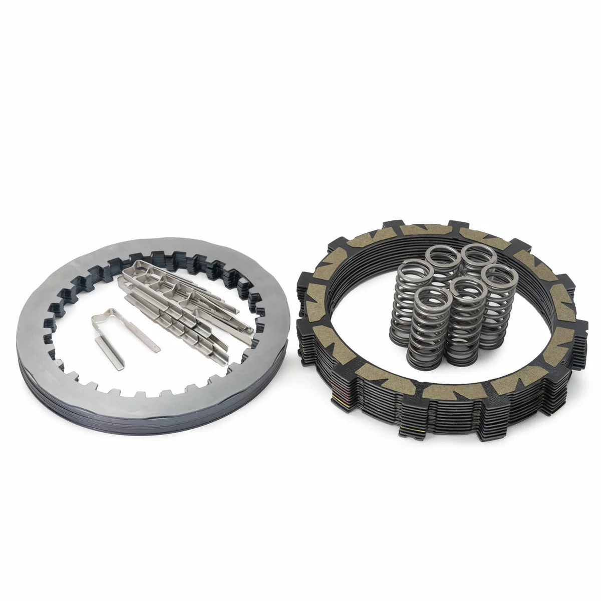 REKLUSE RACING - RMS-2804140 - TorqDrive Clutch Pack