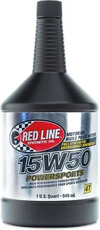RED LINE - 42104 - Engine Oil