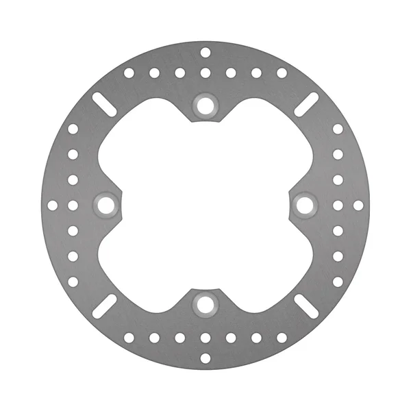 EBC - MD6434D - Standard Brake Rotor
