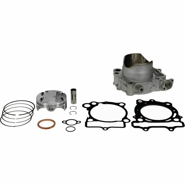 CYLINDER WORKS - CW41005K01 - Big Bore Cylinder Kit