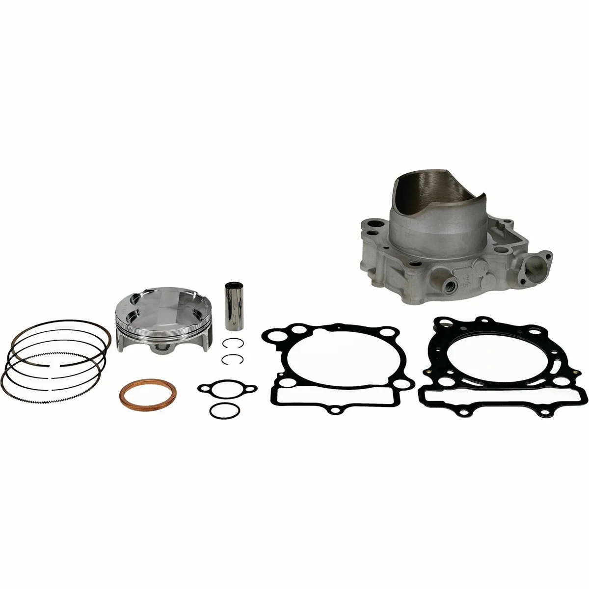 CYLINDER WORKS - CW41005K01 - Big Bore Cylinder Kit