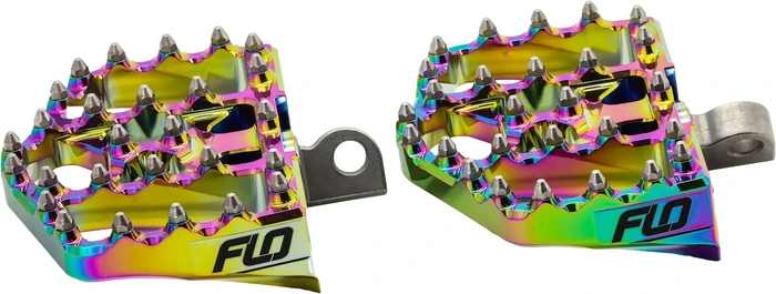 FLO MOTORSPORTS - FPEG-800V4JET - Mini Moto Boards