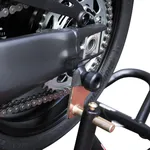 SHOGUN - 701-0669 - Swingarm Slider