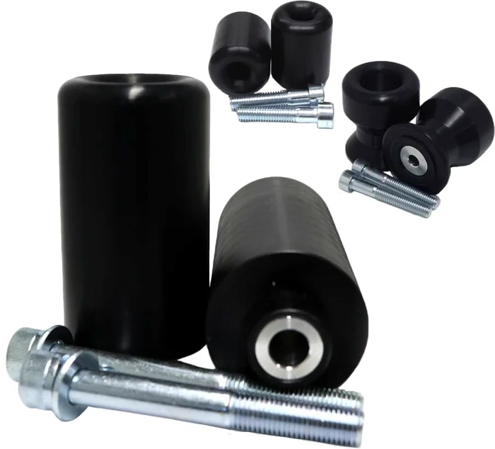 SHOGUN - 755-6449 - Standard Frame Slider