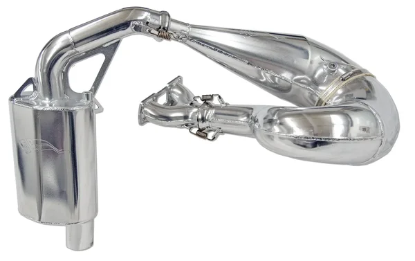 SLP - 09-8001 - Single Pipe Full Exhaust