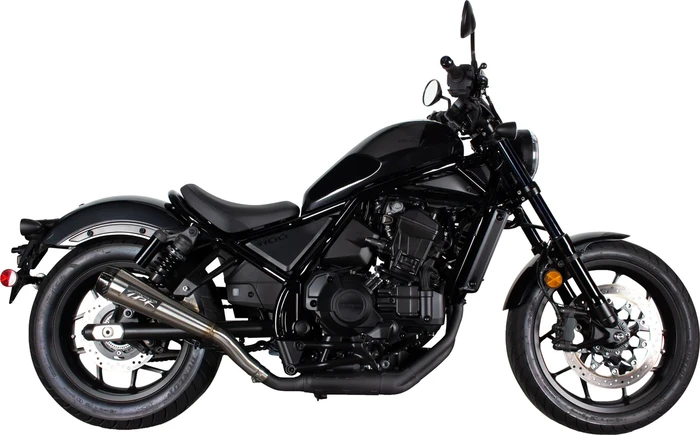 TBR - 005-5260499 - Comp-S Slip-On Exhaust