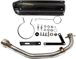 TBR - 005-52501-HU - Hurricane Exhaust