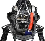 STRAIGHTLINE - 193-108 - Cold Air Intake