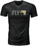 FLY RACING - 352-0521X - Primary Tee (2022)