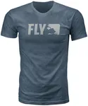 FLY RACING - 352-0522M - Primary Tee (2022)