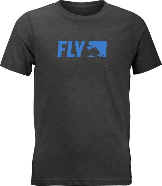 FLY RACING - 352-0526YX - Youth Primary Tee (2022)