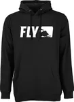 FLY RACING - 354-01612X - Primary Hoodie