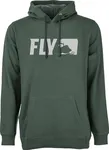 FLY RACING - 354-0162M - Primary Hoodie