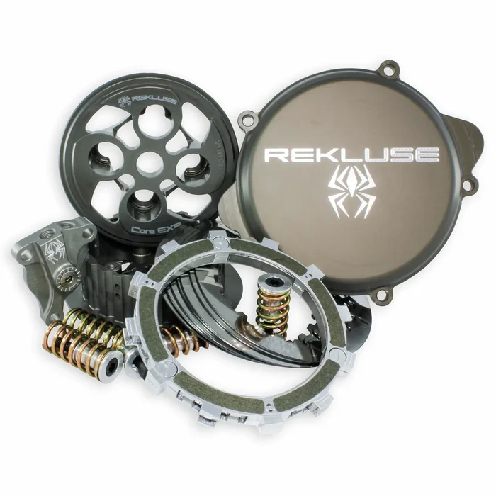 REKLUSE RACING - RMS-7734 - Core EXP 3.0 Clutch