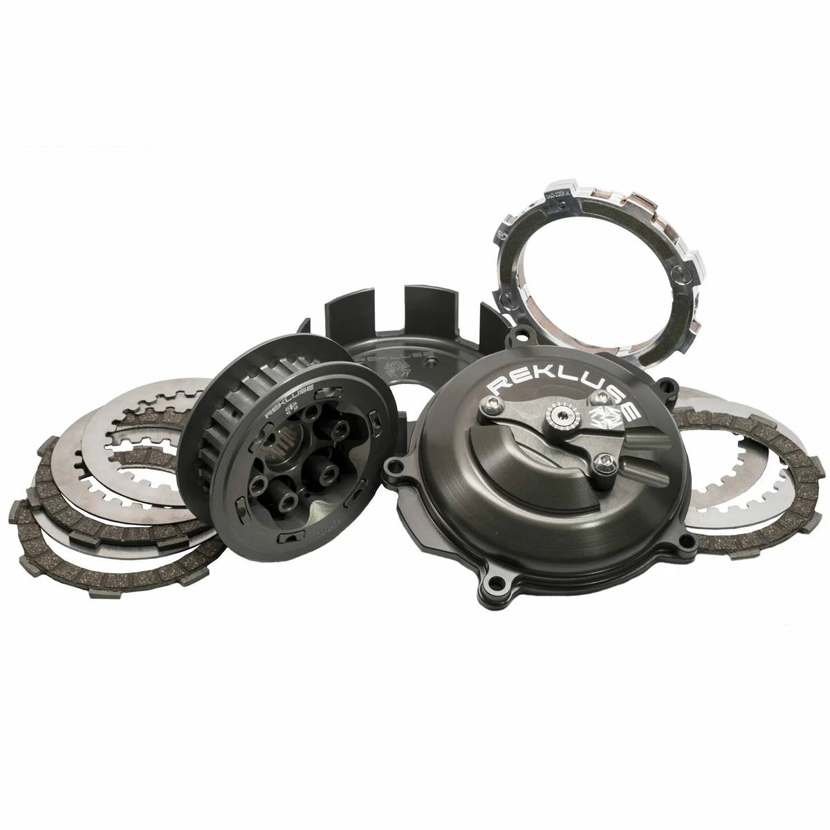 REKLUSE RACING - RMS-7790 - Core EXP 3.0 Clutch