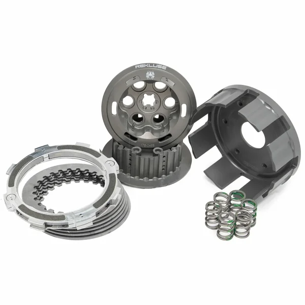REKLUSE RACING - RMS-7743 - Core EXP 3.0 Clutch