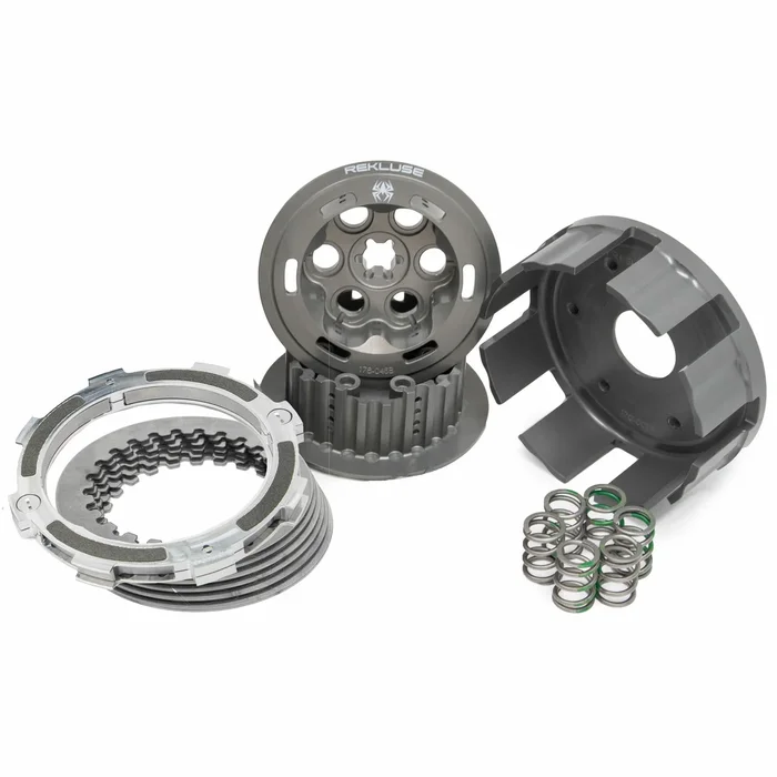 REKLUSE RACING - RMS-7743 - Core EXP 3.0 Clutch