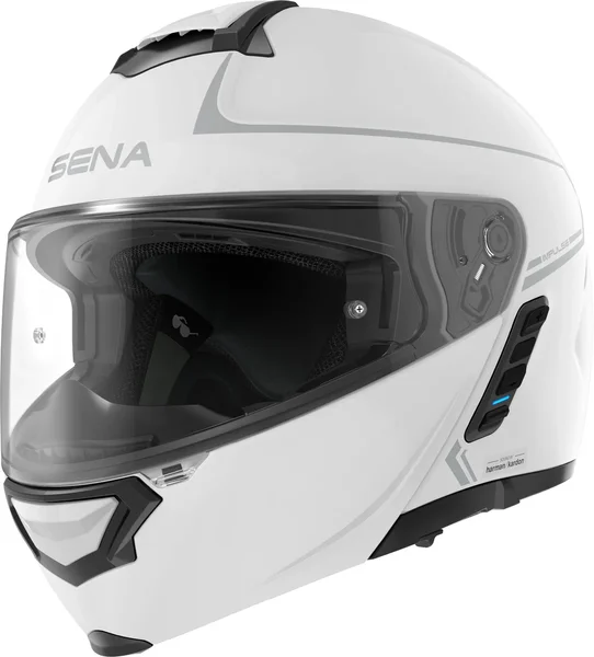 SENA - IMPULSE-GWXXL1 - Impulse Flip Up Helmet