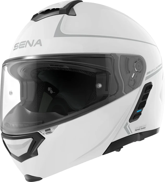 SENA - IMPULSE-GW00M1 - Impulse Flip Up Helmet
