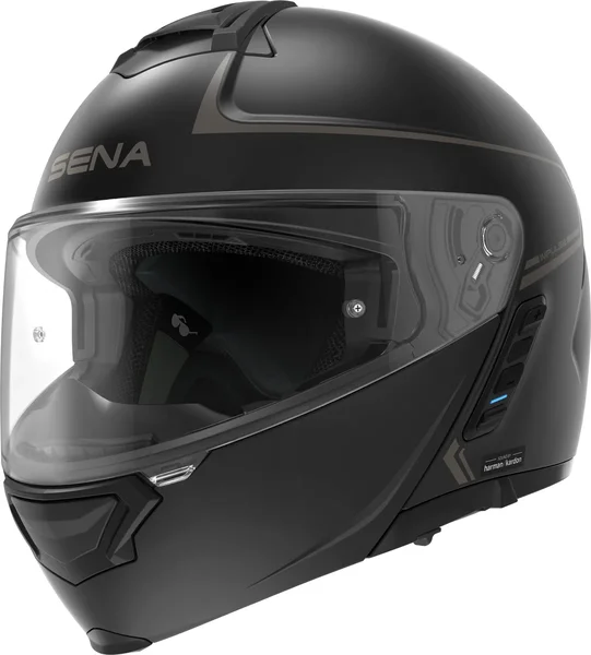 SENA - IMPULSE-MB00M1 - Impulse Flip Up Helmet