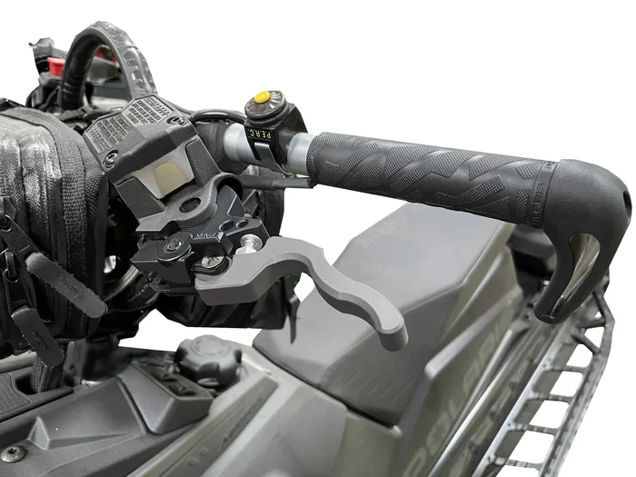 SPG - BPBL120-GR - Adjustable Non-Heated Brake Lever