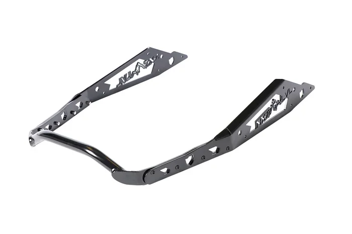 PRO ARMOR - NXPRB234-FBK - Next Level Rear Bumper