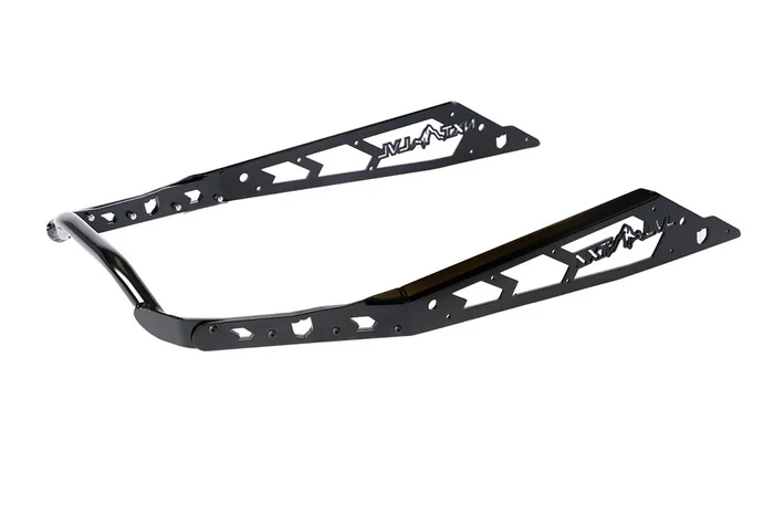 PRO ARMOR - NXPRB232-FBK - Next Level Rear Bumper