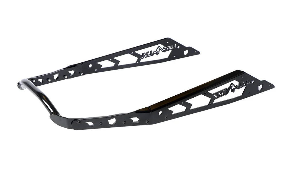 PRO ARMOR - NXPRB232-FBK - Next Level Rear Bumper