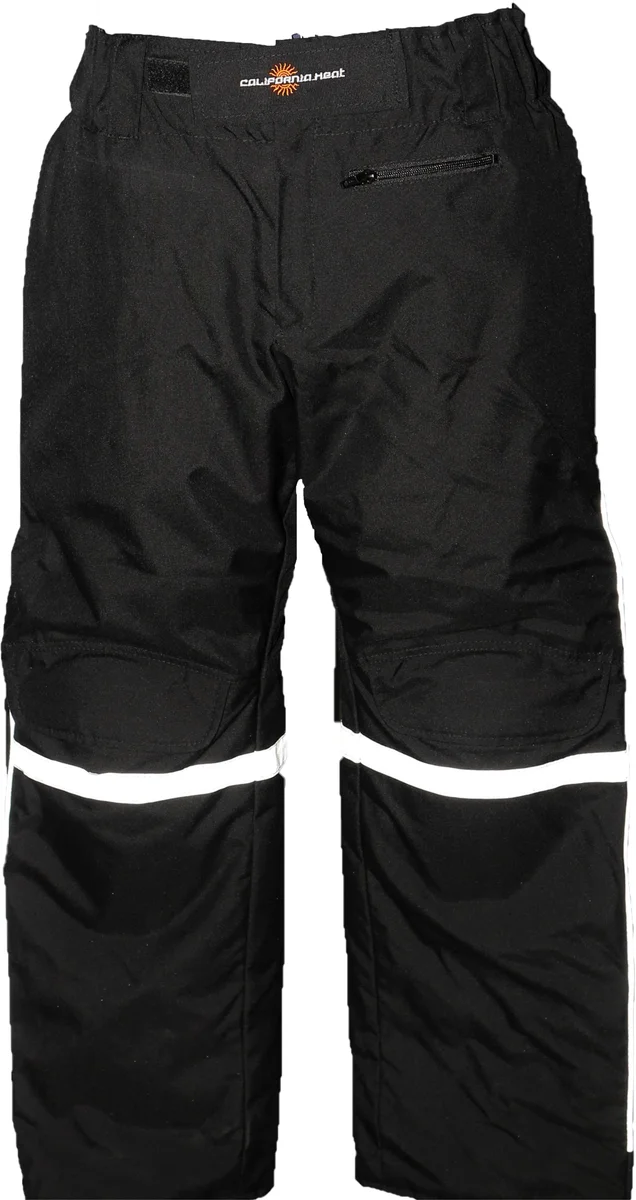 CALIFORNIA HEAT - PS-L - 12V Streetrider Outer Pants