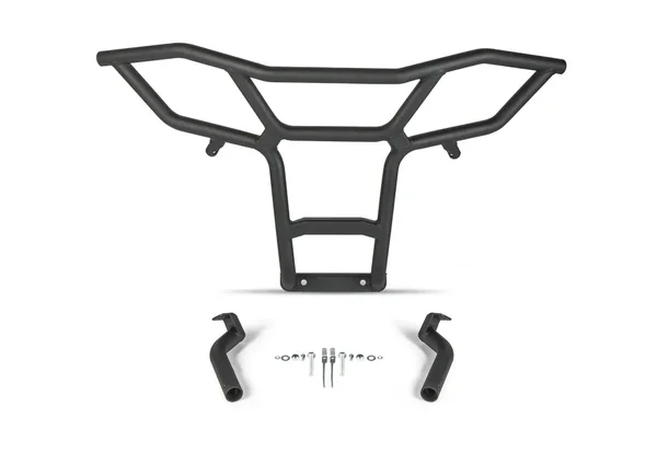 RIVAL POWERSPORTS USA - 2444.7287.1 - Rear Bumper