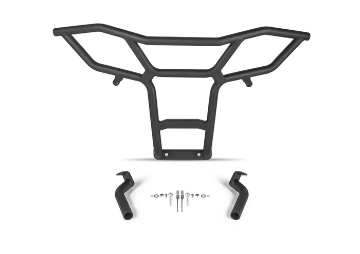 RIVAL POWERSPORTS USA - 2444.7287.1 - Rear Bumper