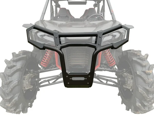 RIVAL POWERSPORTS USA - 2444.2147.1 - Front Bumper